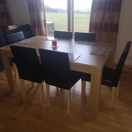 Lybster Taigh An T'Saoir Bed & Breakfast المظهر الخارجي الصورة