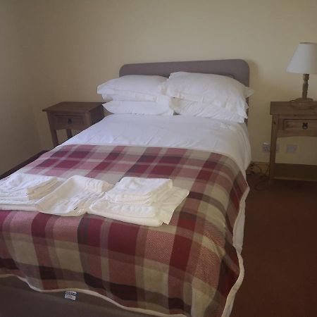 Lybster Taigh An T'Saoir Bed & Breakfast المظهر الخارجي الصورة