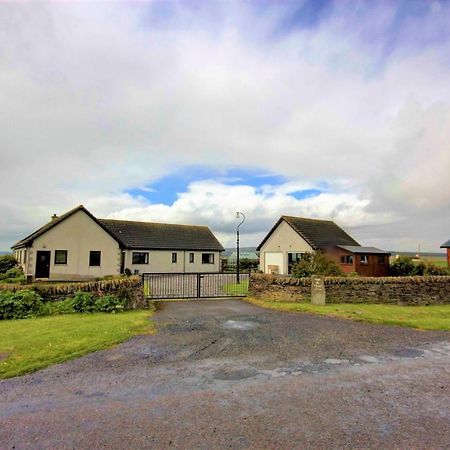 Lybster Taigh An T'Saoir Bed & Breakfast المظهر الخارجي الصورة