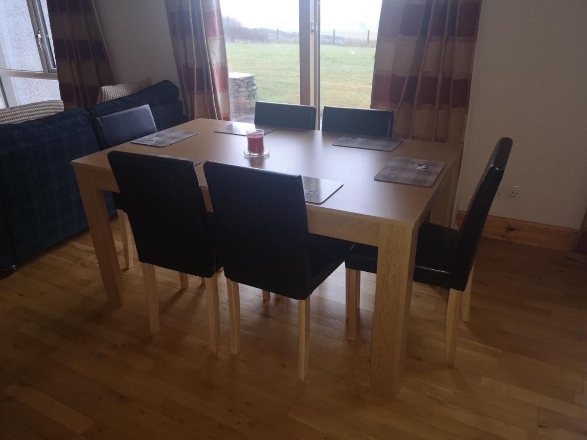 Lybster Taigh An T'Saoir Bed & Breakfast المظهر الخارجي الصورة