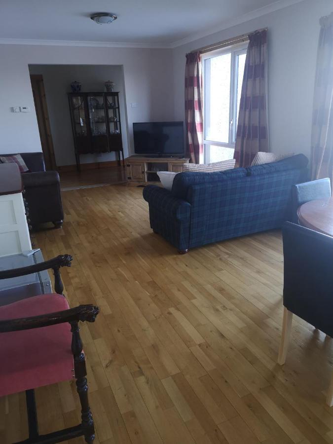 Lybster Taigh An T'Saoir Bed & Breakfast المظهر الخارجي الصورة