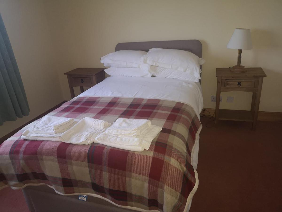 Lybster Taigh An T'Saoir Bed & Breakfast المظهر الخارجي الصورة
